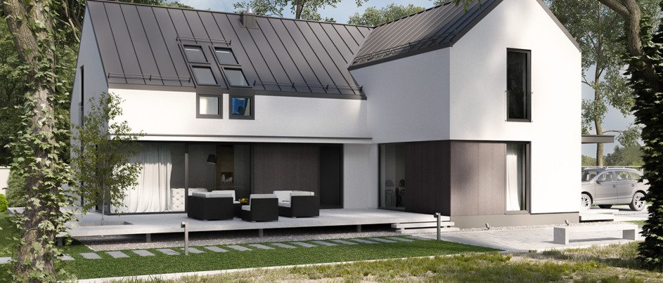 singla-family-house-visualization-wizualizacja-3d-modii3d-2 Wizualizacja architektury 3D/ 3D visualization of architecture.
