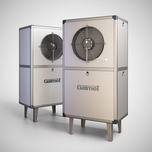 GALMET products - modii3d