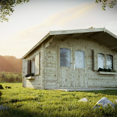 calgary_morning Wizualizacja 3D i modele 3D altan ogrodowych. 3D visualization and 3D models of garden gazebos.
