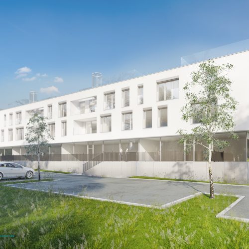 residential visualization - modii3d 07