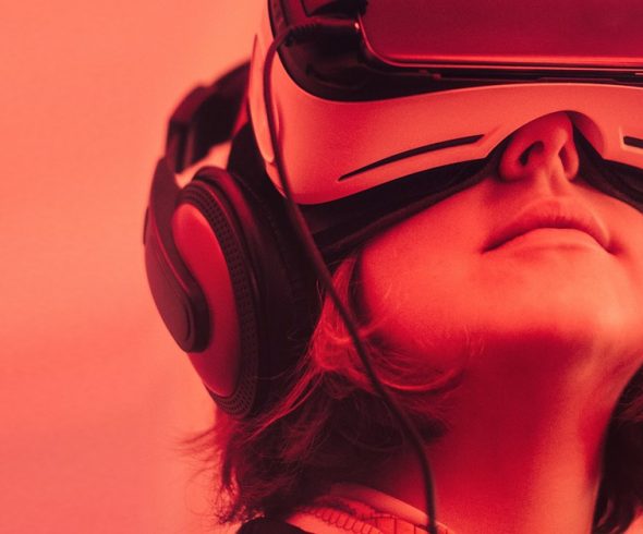 Grafika wpisu: prezentacje vr sposobem na przekonanie do inwestycji