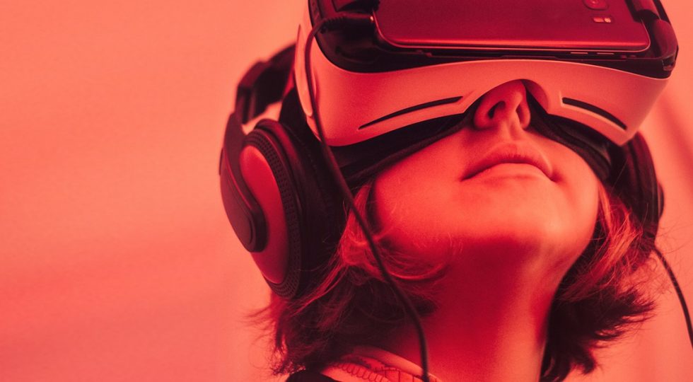 Grafika wpisu: prezentacje vr sposobem na przekonanie do inwestycji