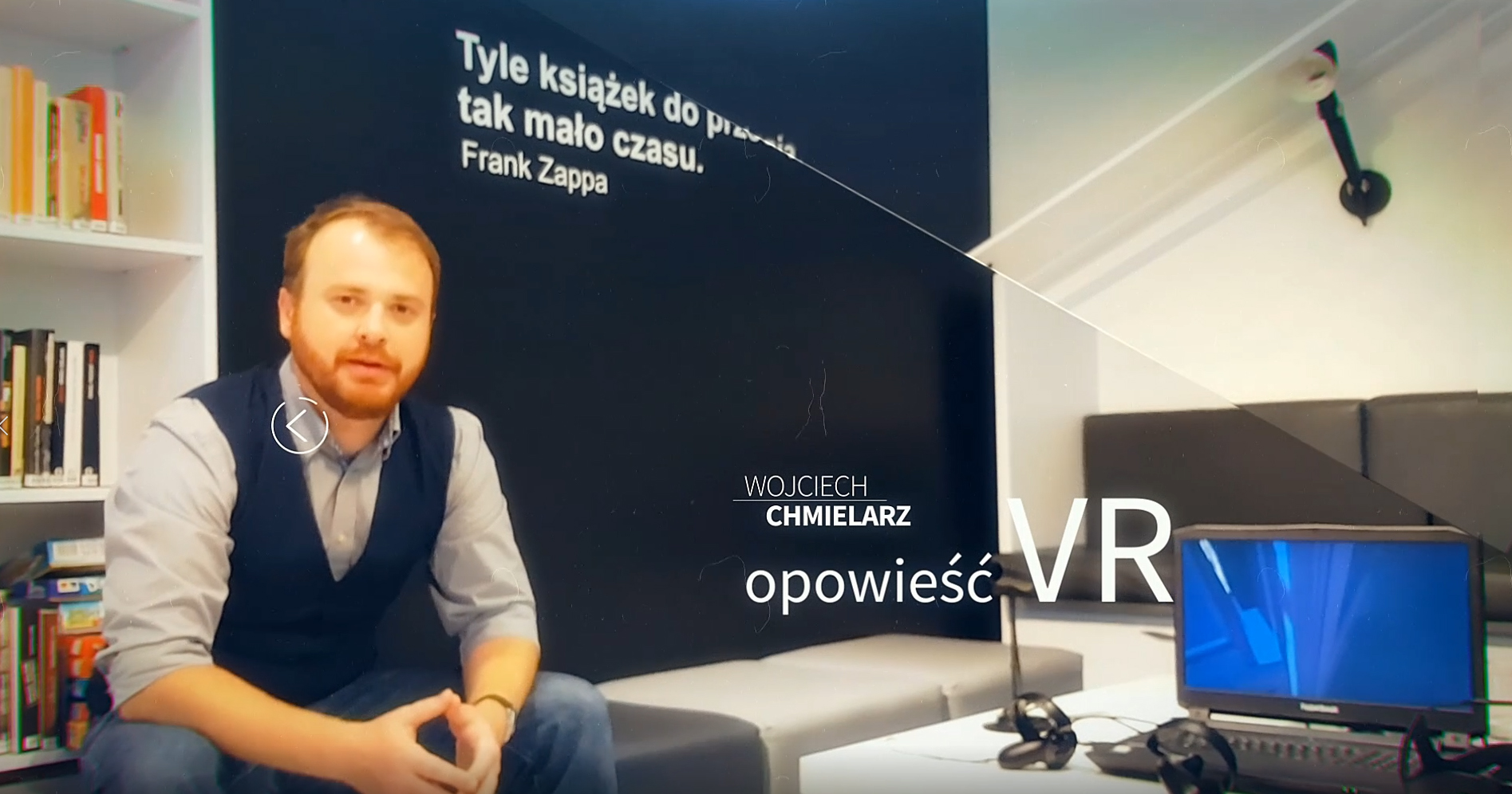 modii3d+trailer+vr+biblioteka