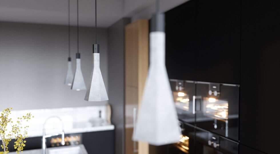 lamps_visualization wizualizacja lampy
