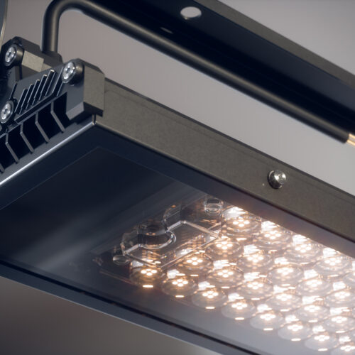 Prezentacje 3D lamp. 3D lamp presentations.