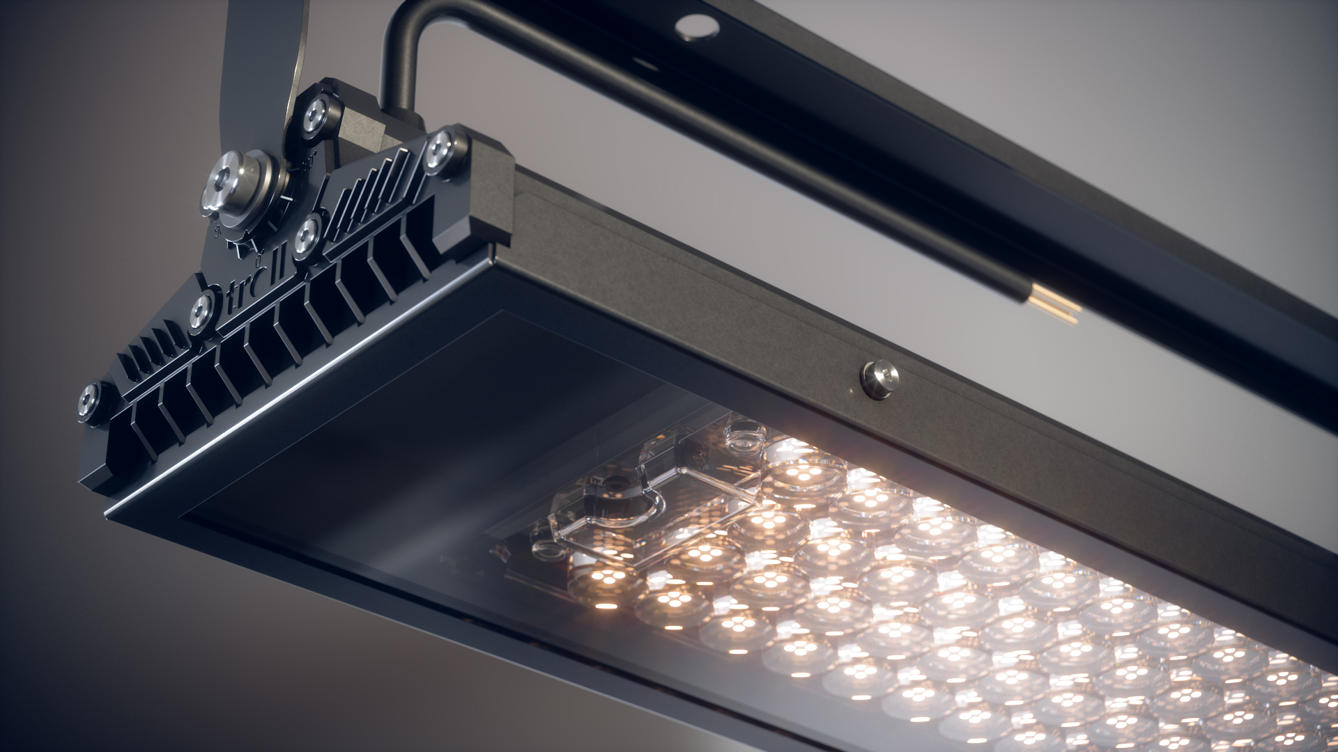 Prezentacje 3D lamp. 3D lamp presentations.