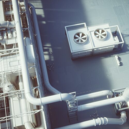animacja 3D dla przemysłu. 3D animation for industry.