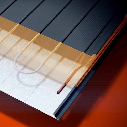 animacje 3D produktów budowlanych. 3D animations of building products.