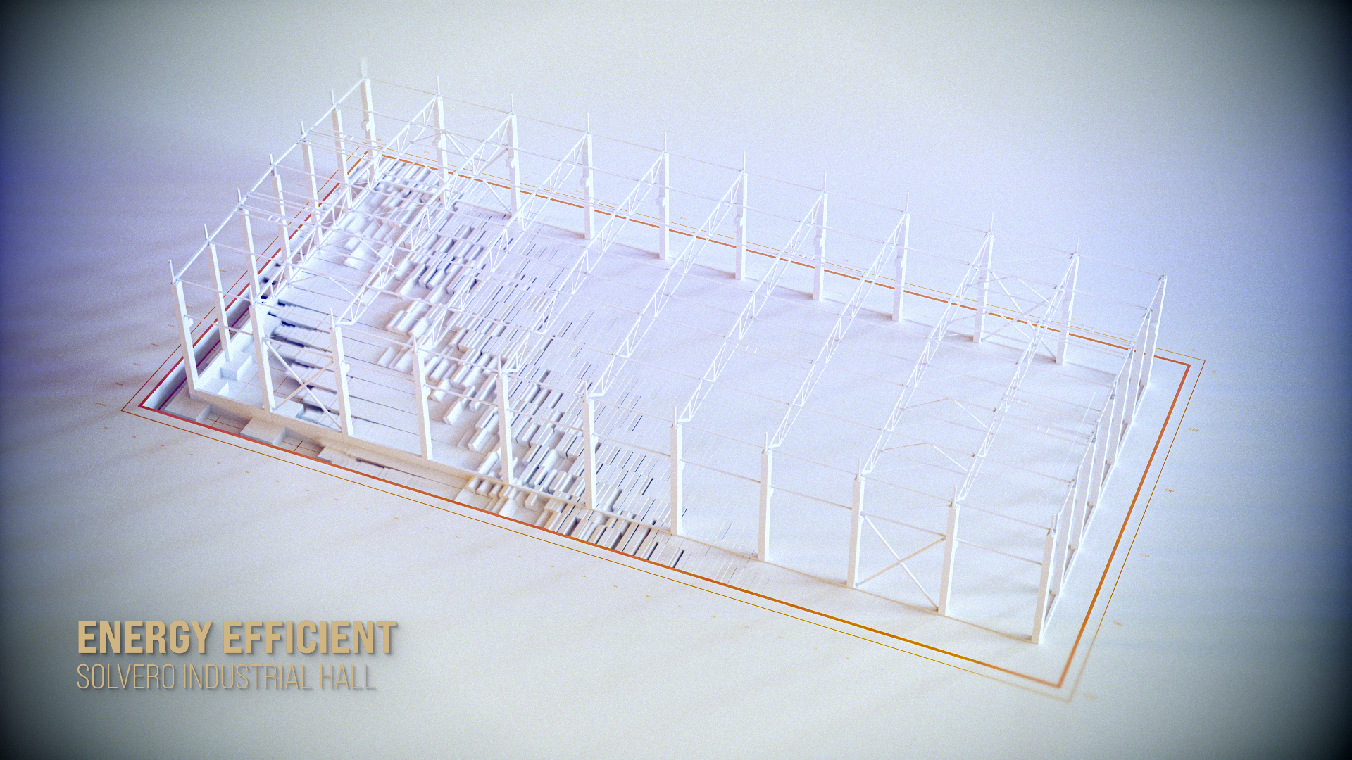 animacje 3D produktów budowlanych. 3D animations of building products.
