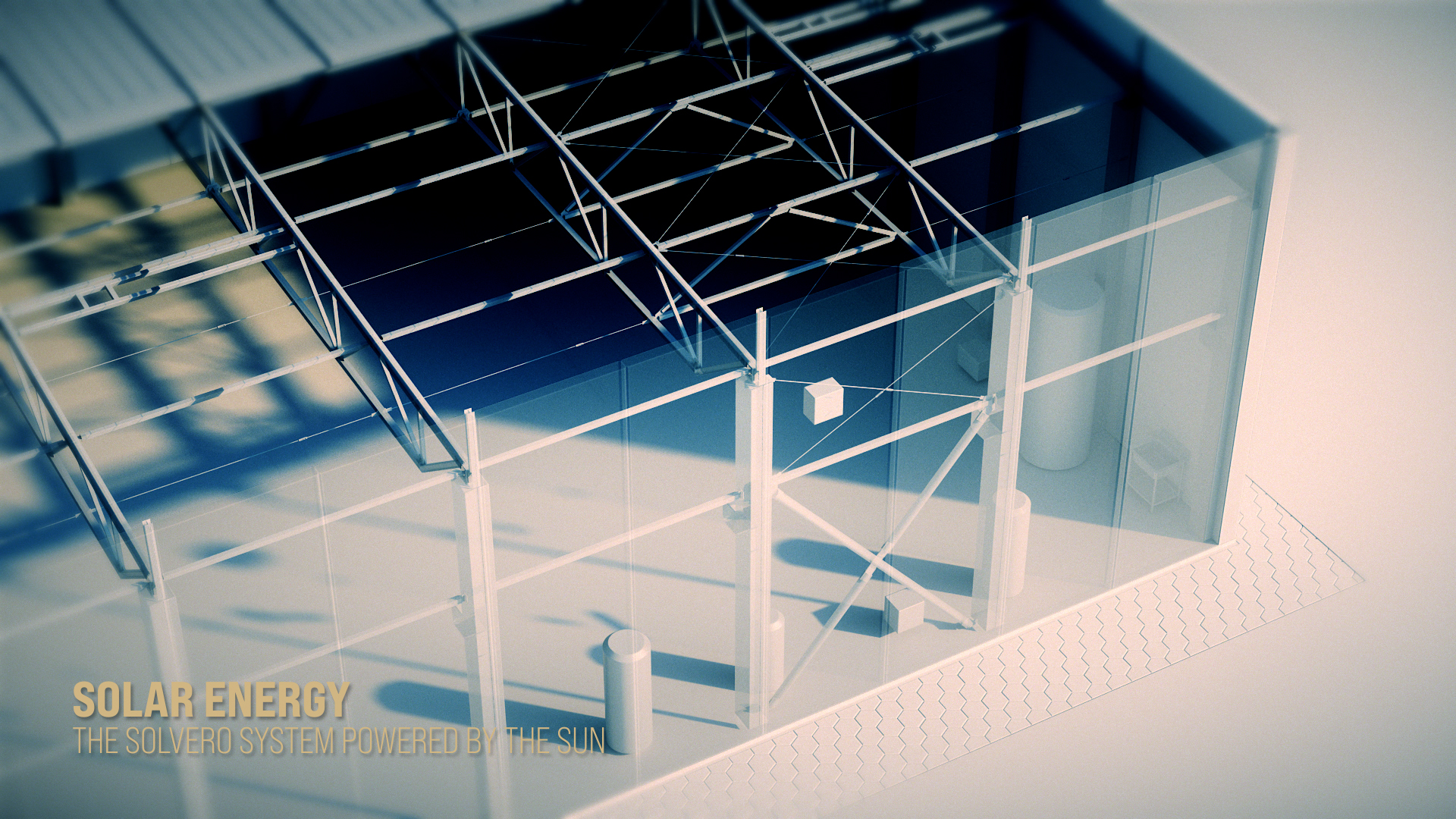 animacje 3D produktów budowlanych. 3D animations of building products.
