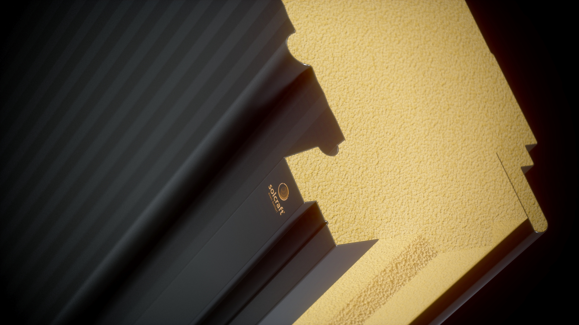 animacje 3D produktów budowlanych. 3D animations of building products.