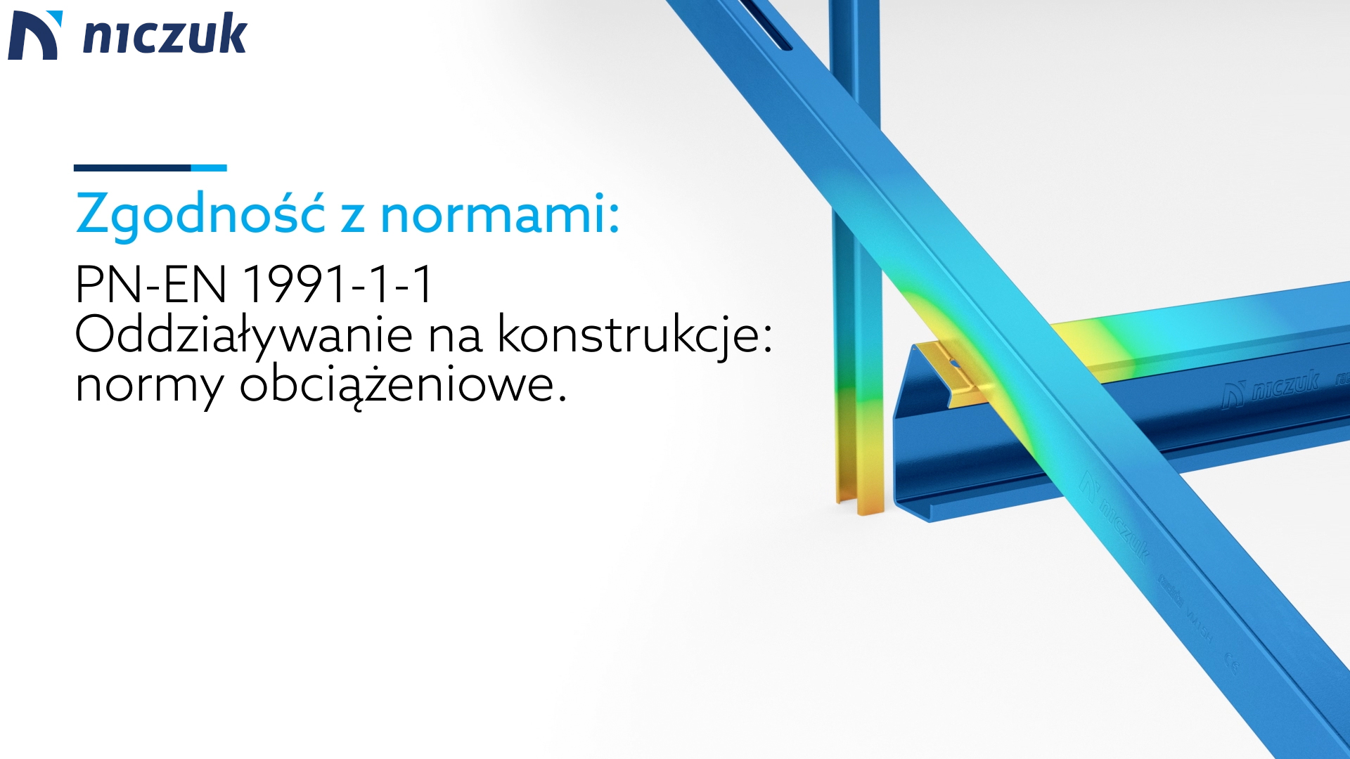 animacja 3D konstrukcji fotowoltaicznych. 3D animation of photovoltaic structures.