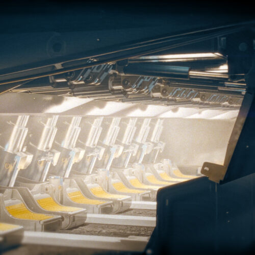 Studium przypadku animacji 3D dla górnictwa, animacja 3D. 3D Animation Case Study for Mining.
