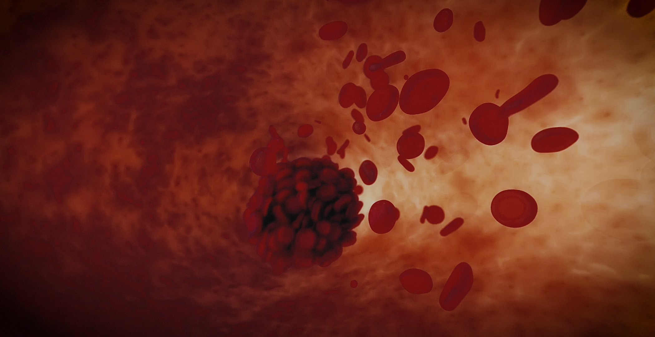 Animacja medyczna 360 stopni, widok serca, przekroje i symulacja z animacji 3D. Medical Animation 360 degree, heart view, cross-sections and simulation from 3D animation.