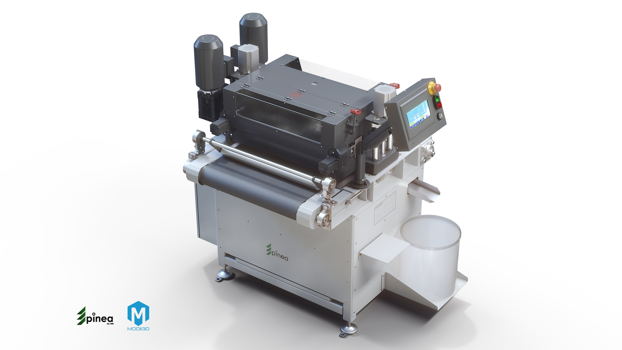 pinea-modii3d-machine-wood-industry-visualization-3d-hoitworks-02 wizualizacje 3D maszyn dla przemysłu drzewnego. 3D visualizations of machines for the woodworking industry.