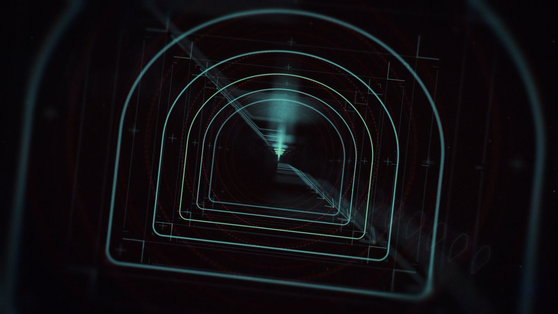 Animacja 3D dla sektora obronnego. 3D animation for the defense sector