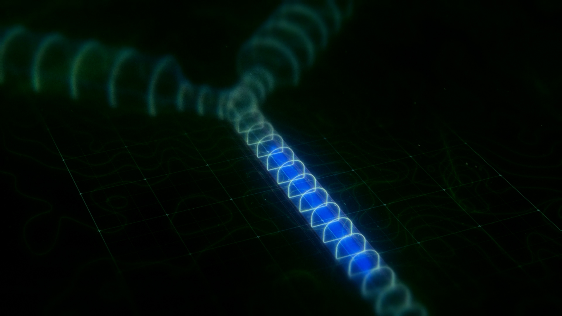 Animacja 3D dla sektora obronnego. 3D animation for the defense sector