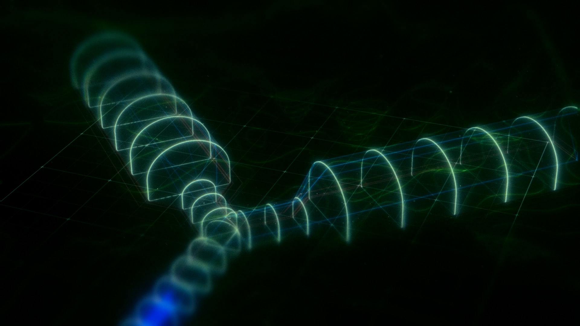 Animacja 3D dla sektora obronnego. 3D animation for the defense sector