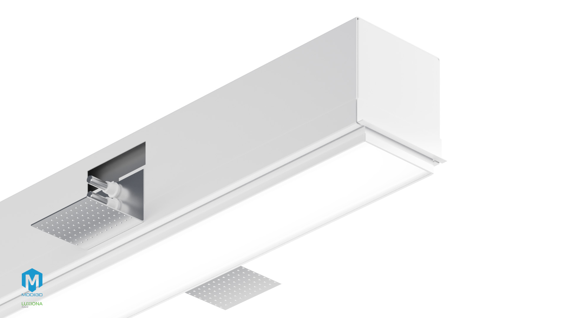Prezentacje 3D lamp. 3D lamp presentations.