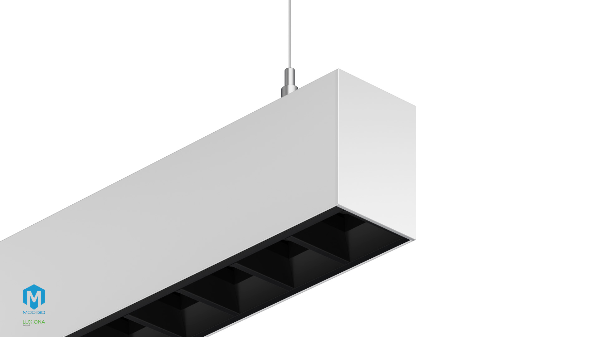 Prezentacje 3D lamp. 3D lamp presentations.