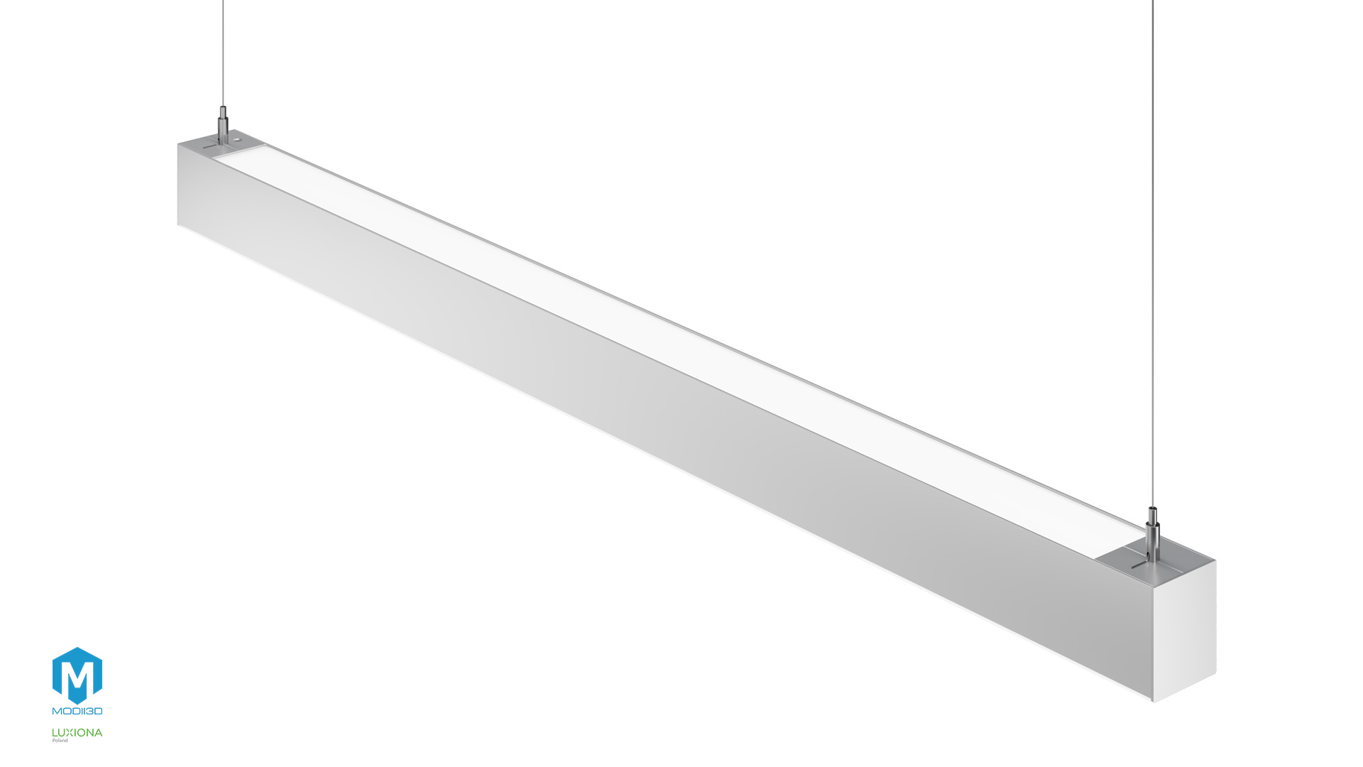 Prezentacje 3D lamp. 3D lamp presentations.