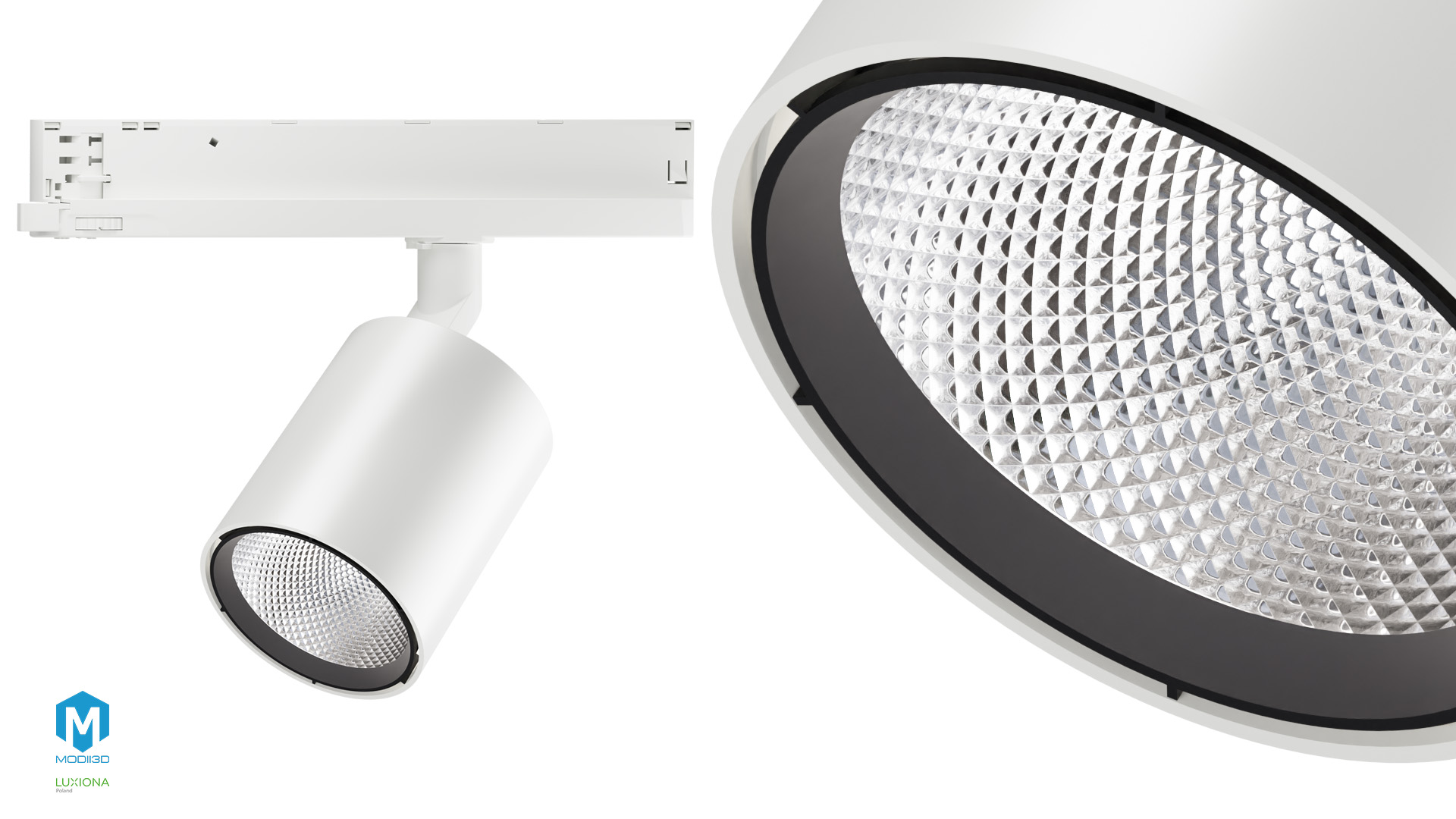 Prezentacje 3D lamp. 3D lamp presentations.
