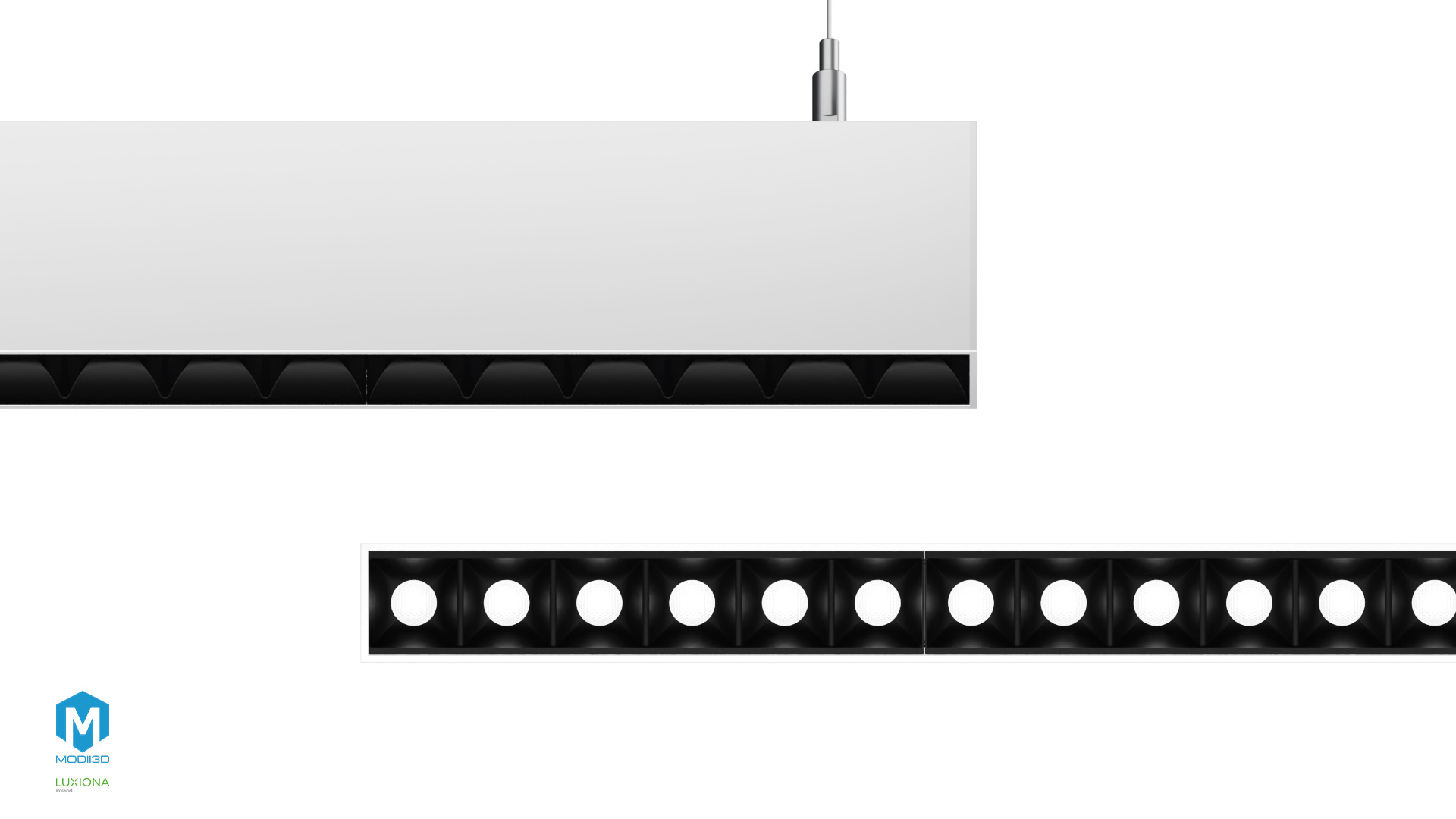 Prezentacje 3D lamp. 3D lamp presentations.